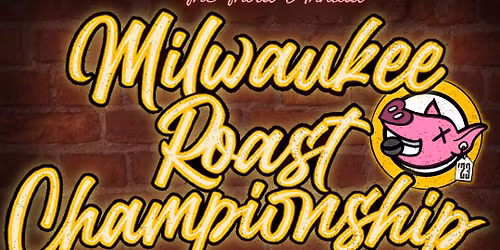 Milwaukee Roast Champs: PRELIM ROUND
