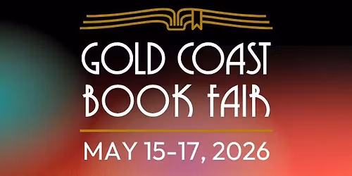 Gold Coast Book Fair