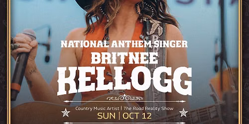 Britnee Kellogg