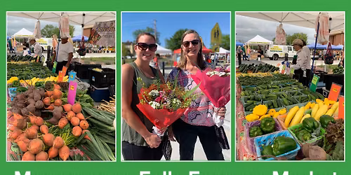 Menomonee Falls Farmers Market