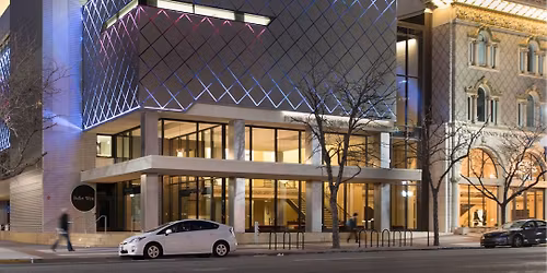 Peter Pan - Salt Lake City