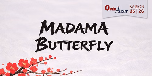 Madama Butterfly - Puccini