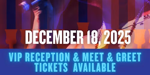 Shine on Chanukah Celebration Featuring Matisyahu