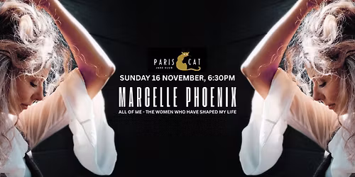 All Of Me - The Women Who Have Shaped My Life