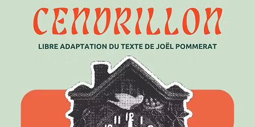 Cendrillon
