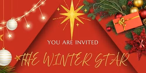 The Winter Star Ballet