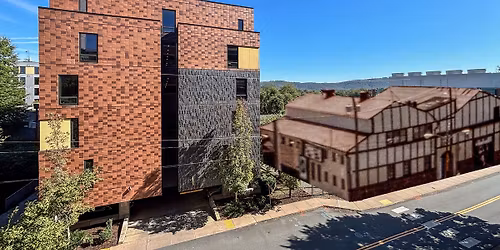 MUSIC HISTORY EXHIBIT: Skip Castro, Johnny Sportcoat and the 11th Street Stumble