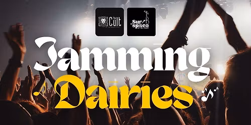 Sur Space - Jamming Diaries