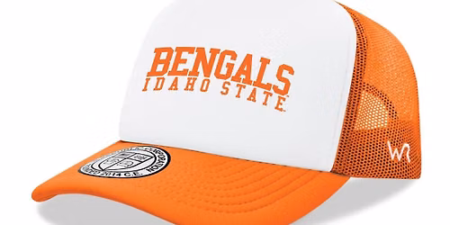 Idaho State Bengals vs. Virginia Military Keydets