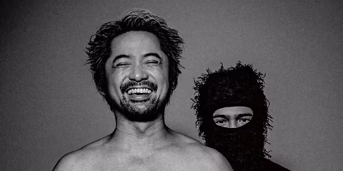 SEEDA, R-Shitei, OMSB, kZm, Kohjiya, Benjazzy, eyden, ZOT on the WAVE, MIKADO in 調布市