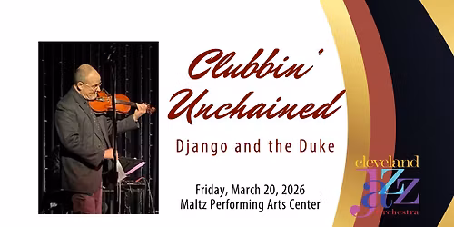 Clubbin' Unchained \u2013 Django and the Duke