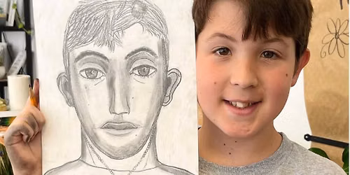 2026 FALL Art Classes - 6th - 12th Grade