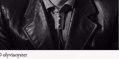 HANNES WESENDONK liest & ISIDOR-SR spielt