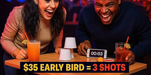 Single Battle Royal \u2014 Competitive Singles Night