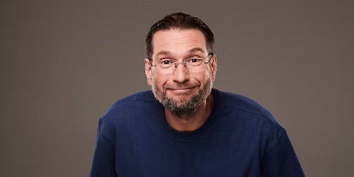 Gary Delaney - Gary On Laughing