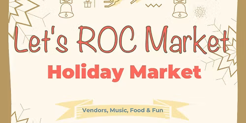 Holiday \ud83c\udf84 Market