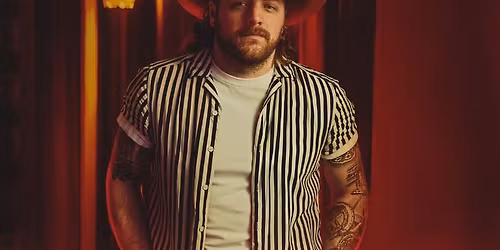 Matt Lang au Théâtre Lionel-Groulx