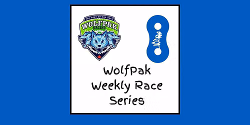 WolfPak Weekly Race