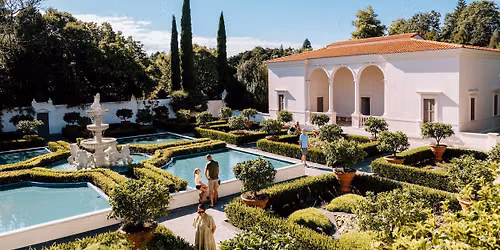 Winter Tea and Talk Series 2026 \u201cMeet the Gardeners\u201d