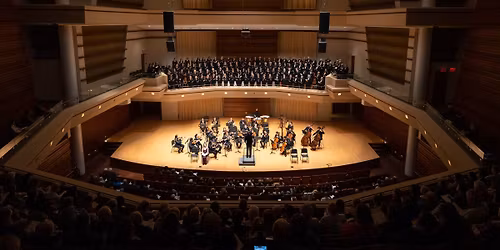 \ud83c\udfb6 The Naperville Chorus 50th Anniversary Concert: Opera Choruses & Great Choral Classics \ud83c\udfb6
