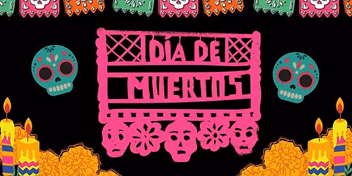 Ofrenda Dia De Los Muerto Home Evening Activity
