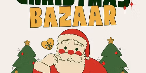 \u2728 Christmas Magic Bazaar 2025 \u2728