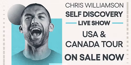 Chris Williamson - Nashville