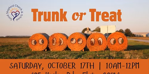 Trunk or Treat