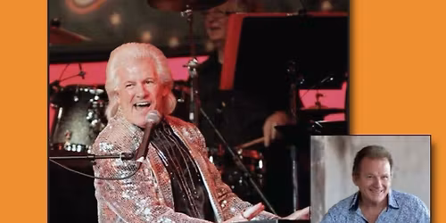 JADE HURLEY & Special Guest 'Rodney Vincent'