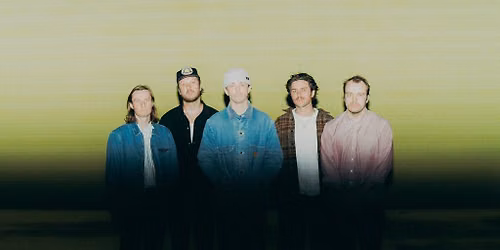 Krooked Kings - Another Life Summer Tour