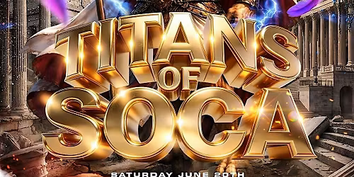 Lion's Pride J'Ouvert (2026): Titans of Soca