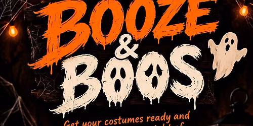\ud83c\udf83\ud83d\udc7b BOOZE & BOOS \ud83d\udc7b\ud83c\udf83