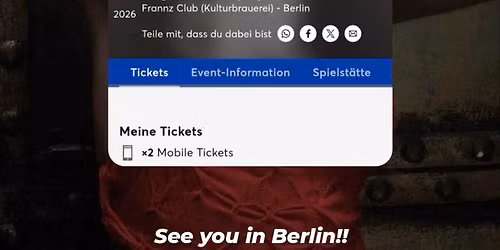 Leigh-Anne: My Ego Told Me To at O2 Forum Kentish Town