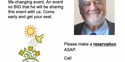 Plant Based Cooking School