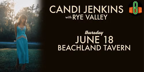 Candi Jenkins at Evanston SPACE