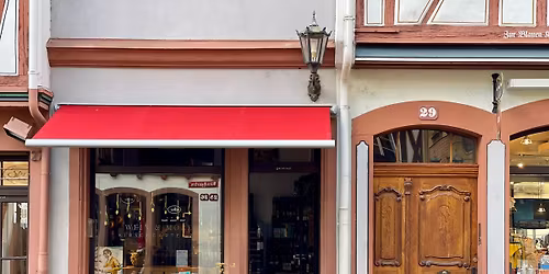 Freitagabend! Wein in Mainz: Vom Dom zum \u201ePiffche\u201c \ud83c\udf77