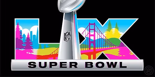 Super Bowl LX live @ Crossfire!