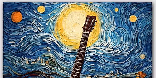 LCP Band at LeMoyne Chain of Parks Arts Festival