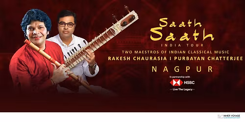 Saath Saath India Tour I Nagpur