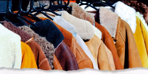 ALR Post 424 Coat Drive