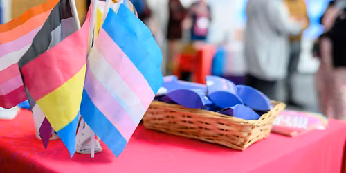 LGBTQ+ museum meetup (18-25 yo)