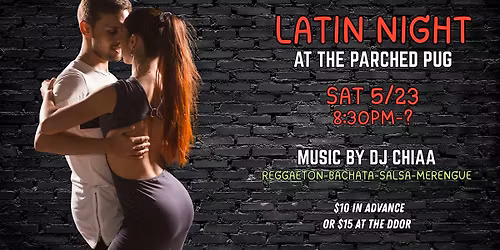 Latin Night
