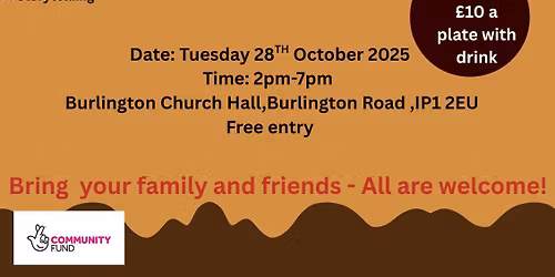 African Cultural and Heritage Day