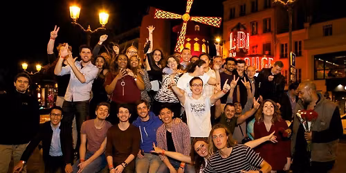 Friday without Pubsurfing : but join us on socializus application