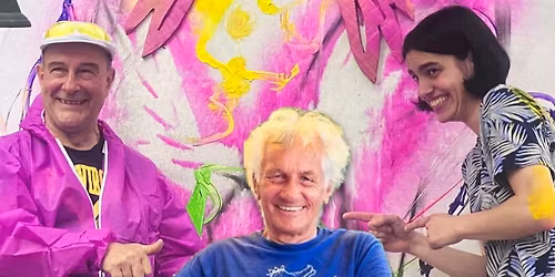 SOUND ZAUBER feat.: Leoni Klein, Mani Neumaier, Gunti Prochaska