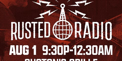 Rusted Radio