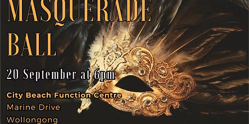 Bikers 4 Heroes Masquerade Ball