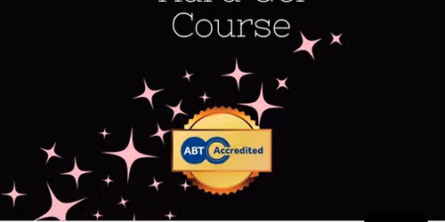 Hard Gel Course