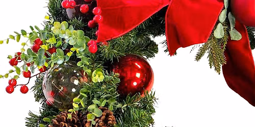 2026 Holiday Showroom Pop-up
