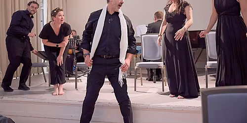 PURCELL - KING ARTHUR